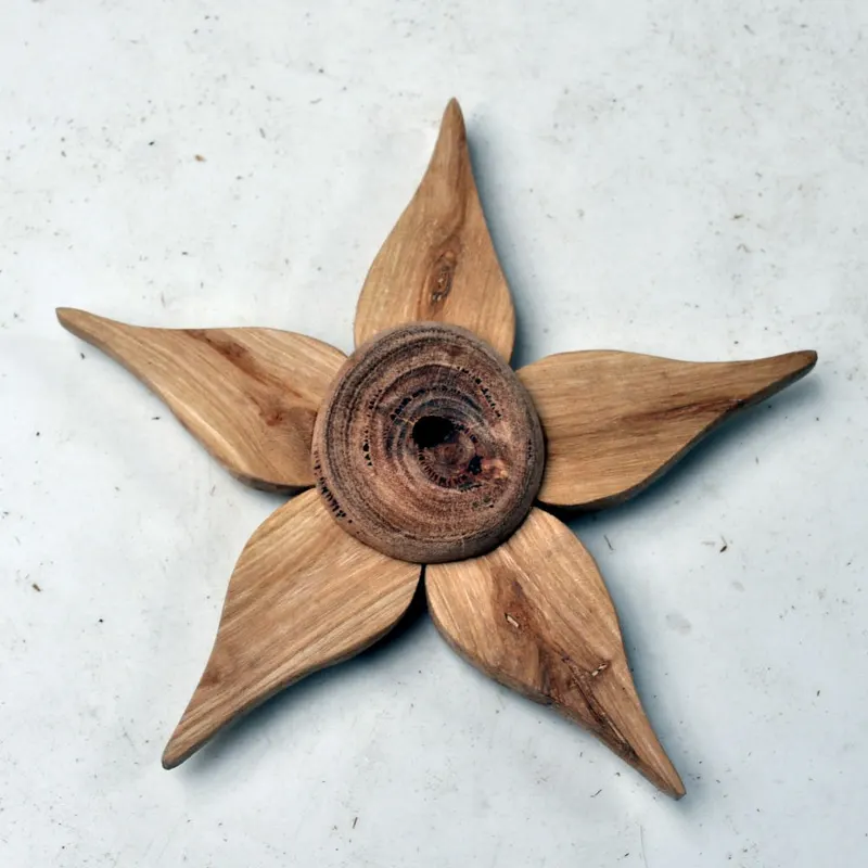 Complete star