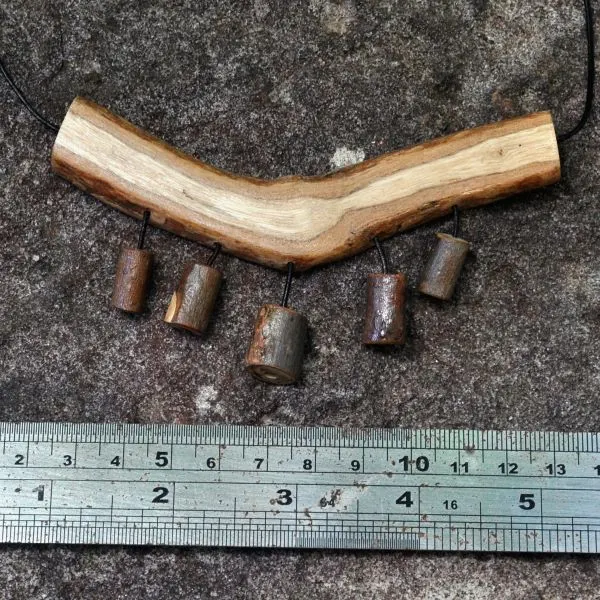 Necklace Size