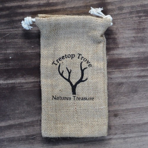 Treetop Trove gift bag
